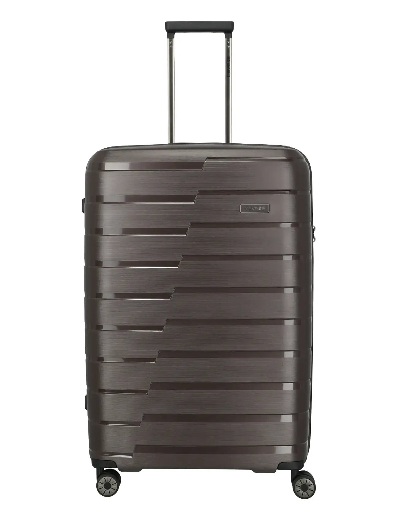 Travelite Air Base, 4w Trolley S – suitcases – shop at Booztlet