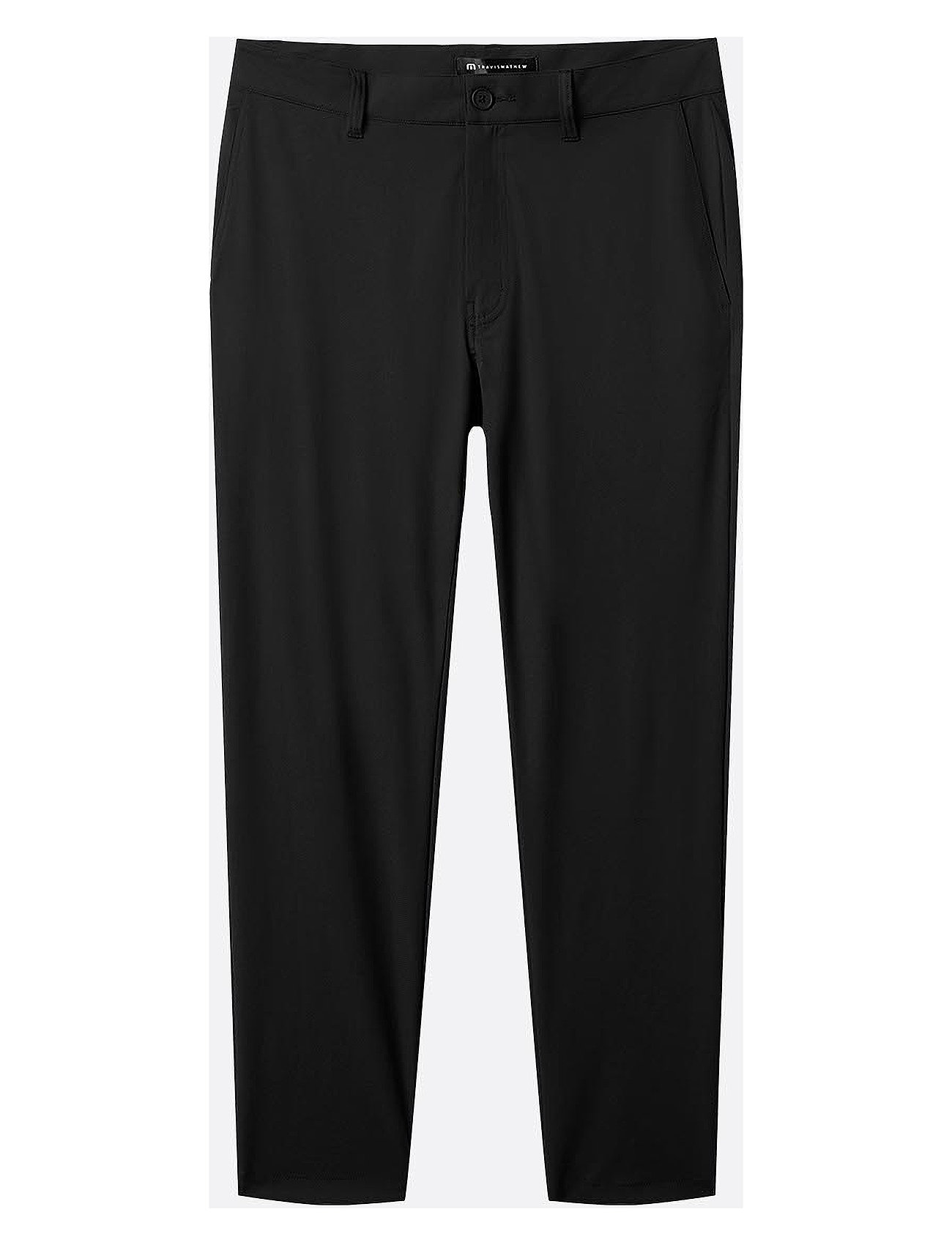Otc Jogger Black Travis Mathew