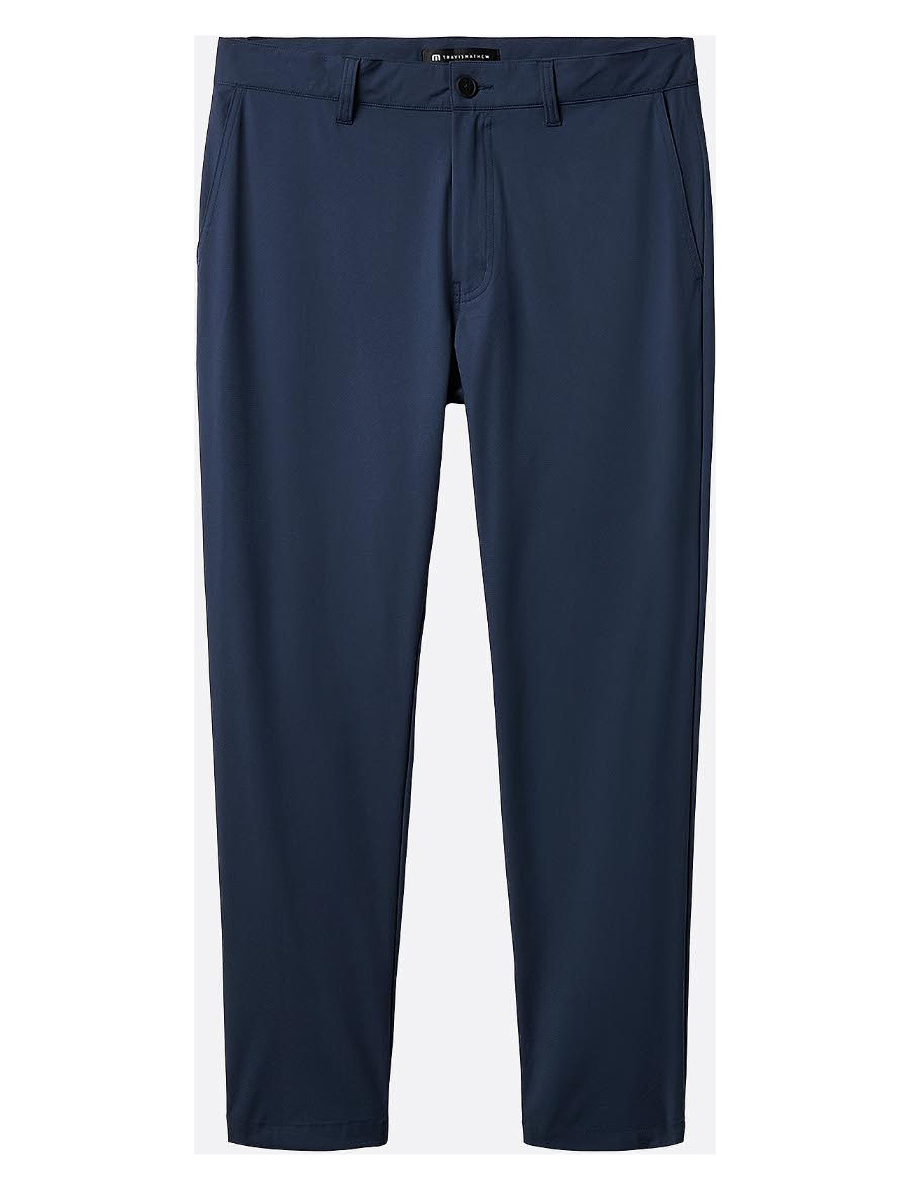 Otc Jogger Navy Travis Mathew