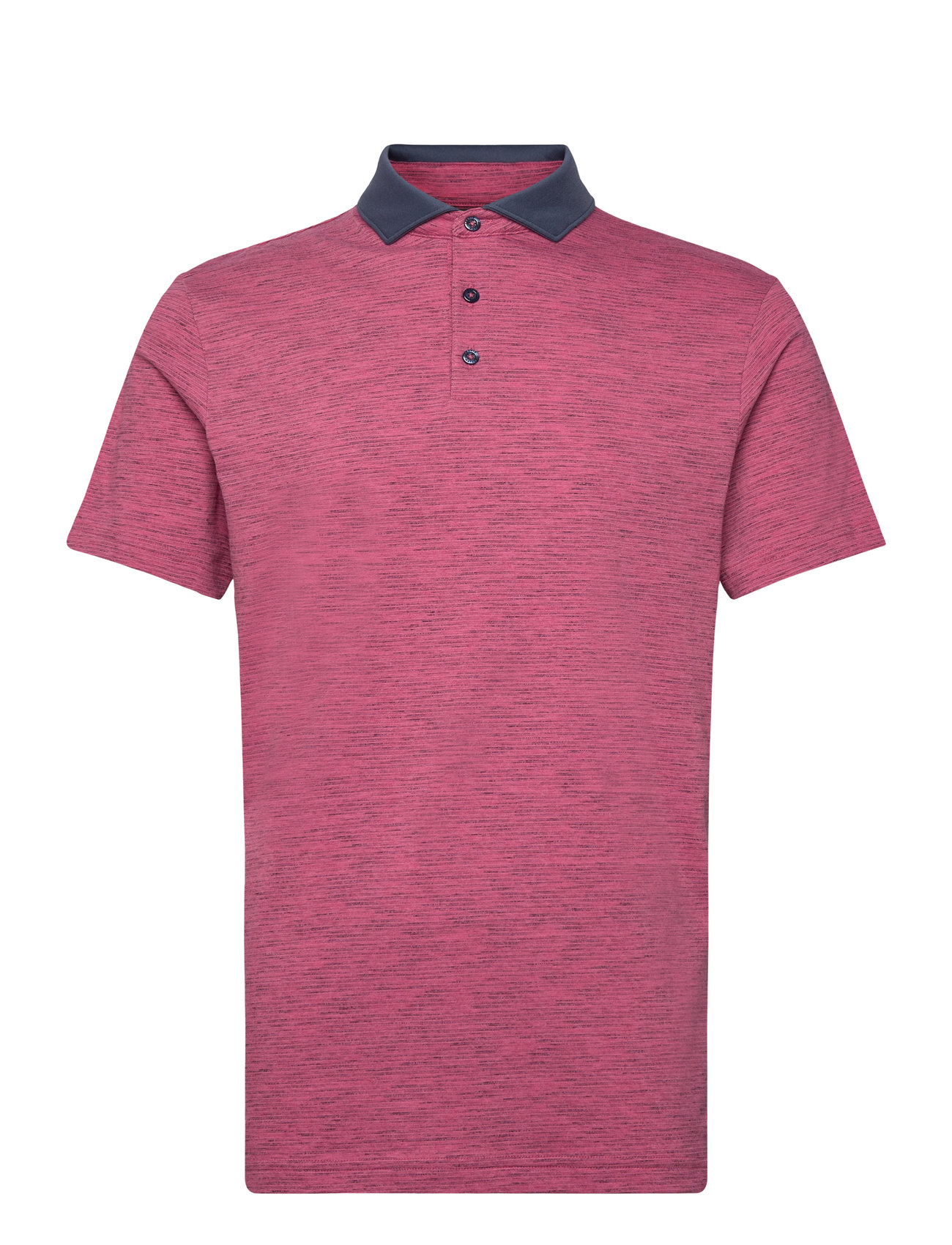 TRAVISMATHEW Common Interest Pink - XL - Herren