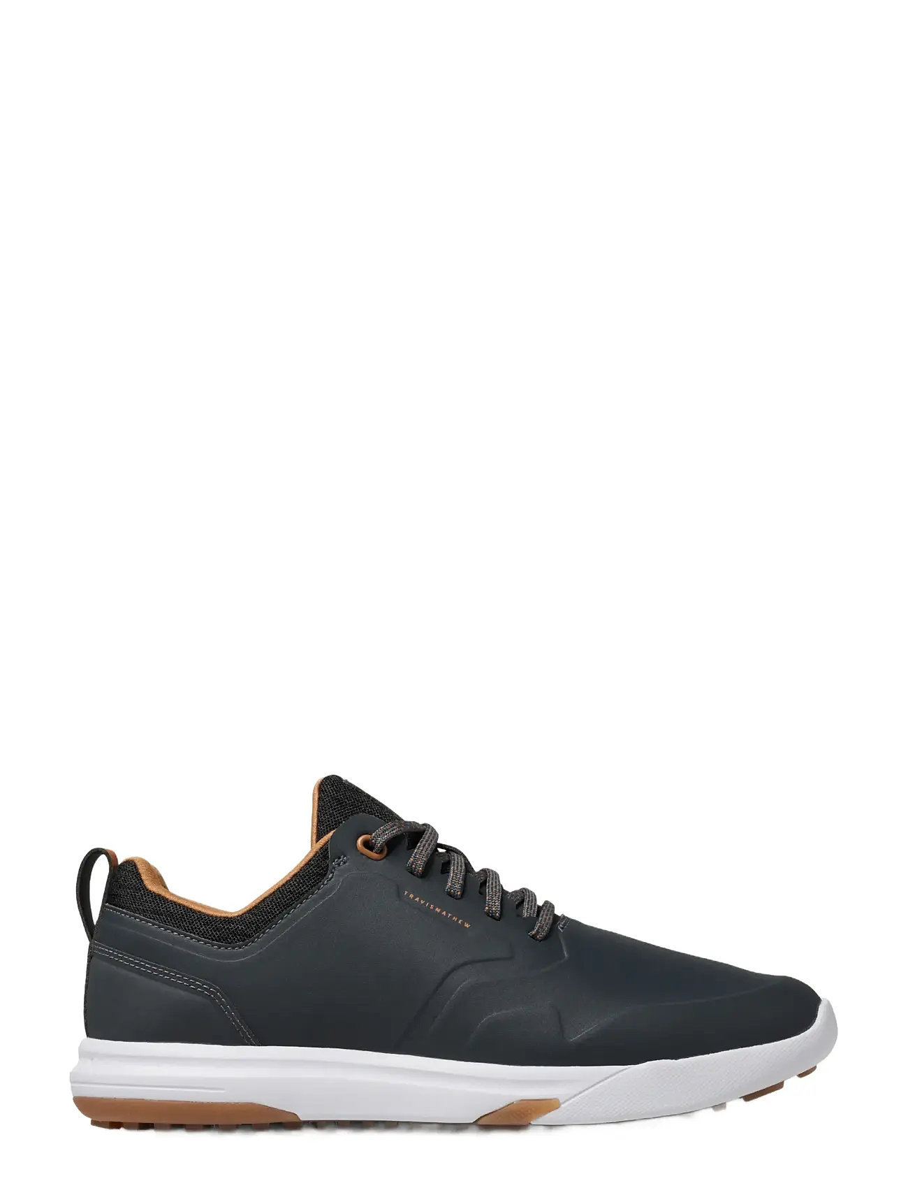 TRAVISMATHEW The Daily Pro Hybrid Plus Weiß - 10 - Herren