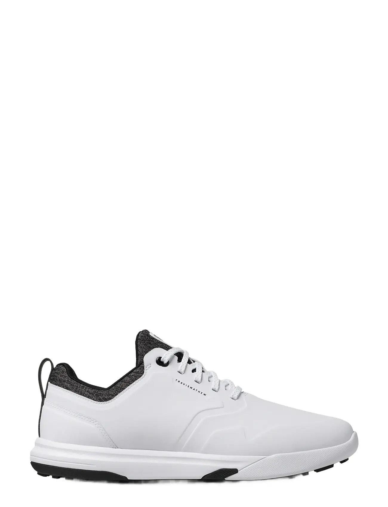 TRAVISMATHEW The Daily Pro Hybrid Plus Weiß - 11.5 - Herren