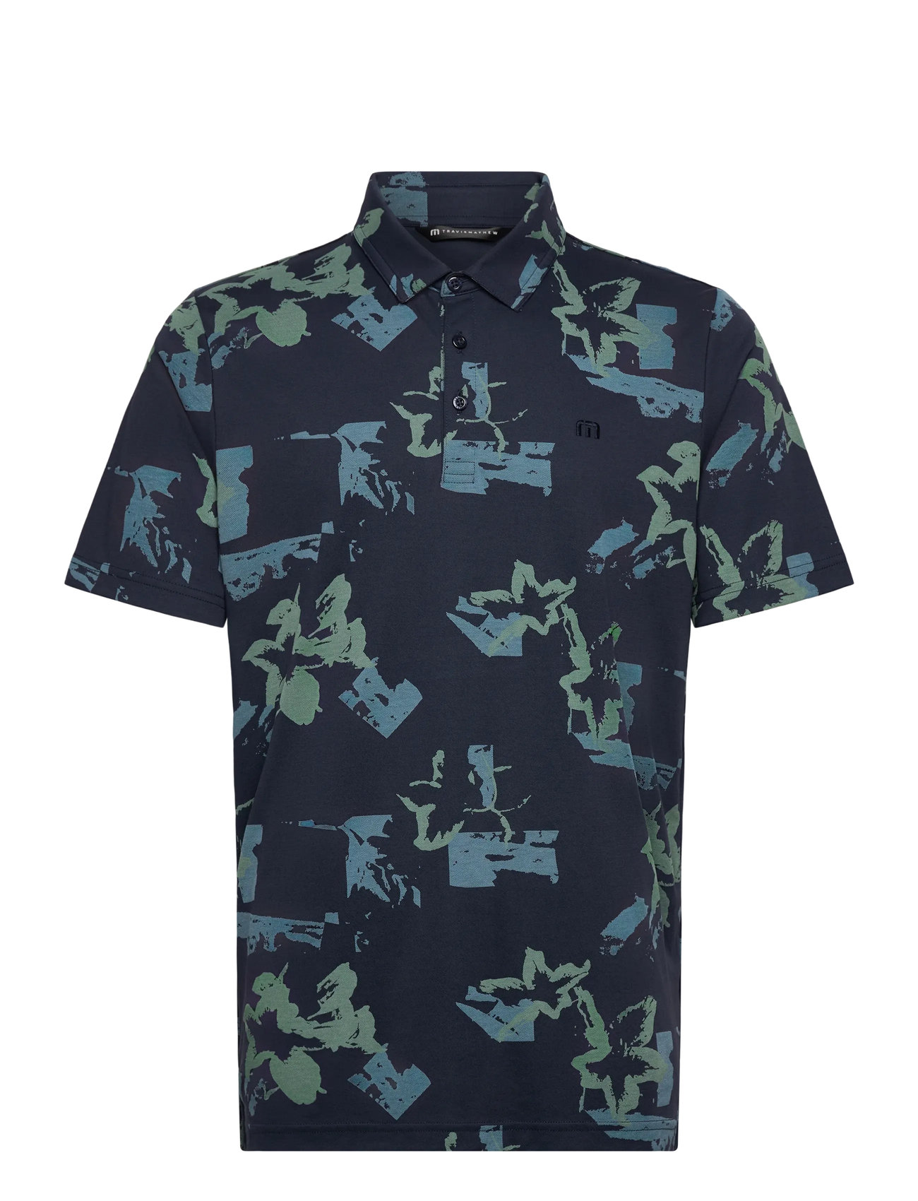TRAVISMATHEW Favorite Hello Navy - S - Herren