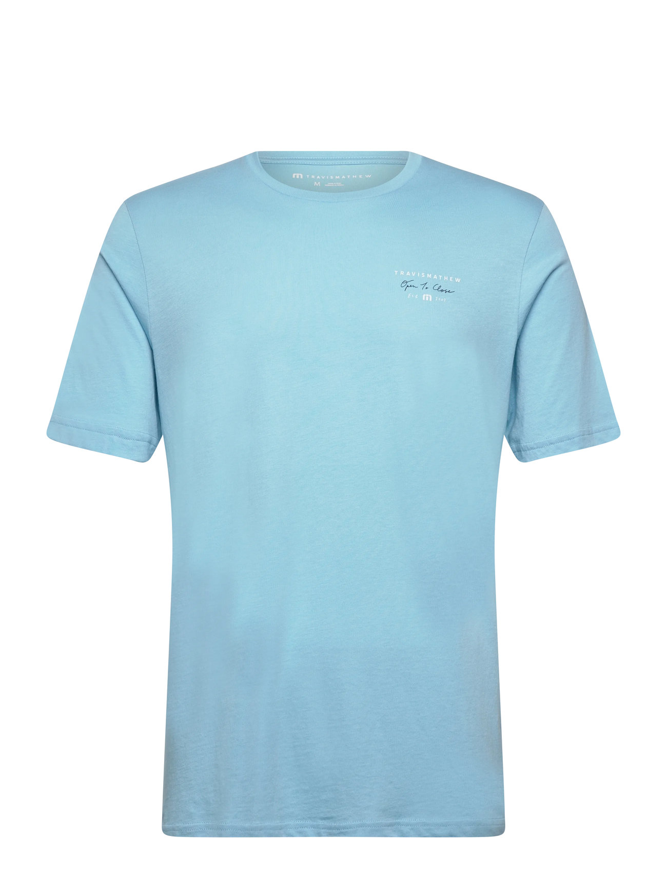 TRAVISMATHEW Gelato Tasting Blau - XL - Herren