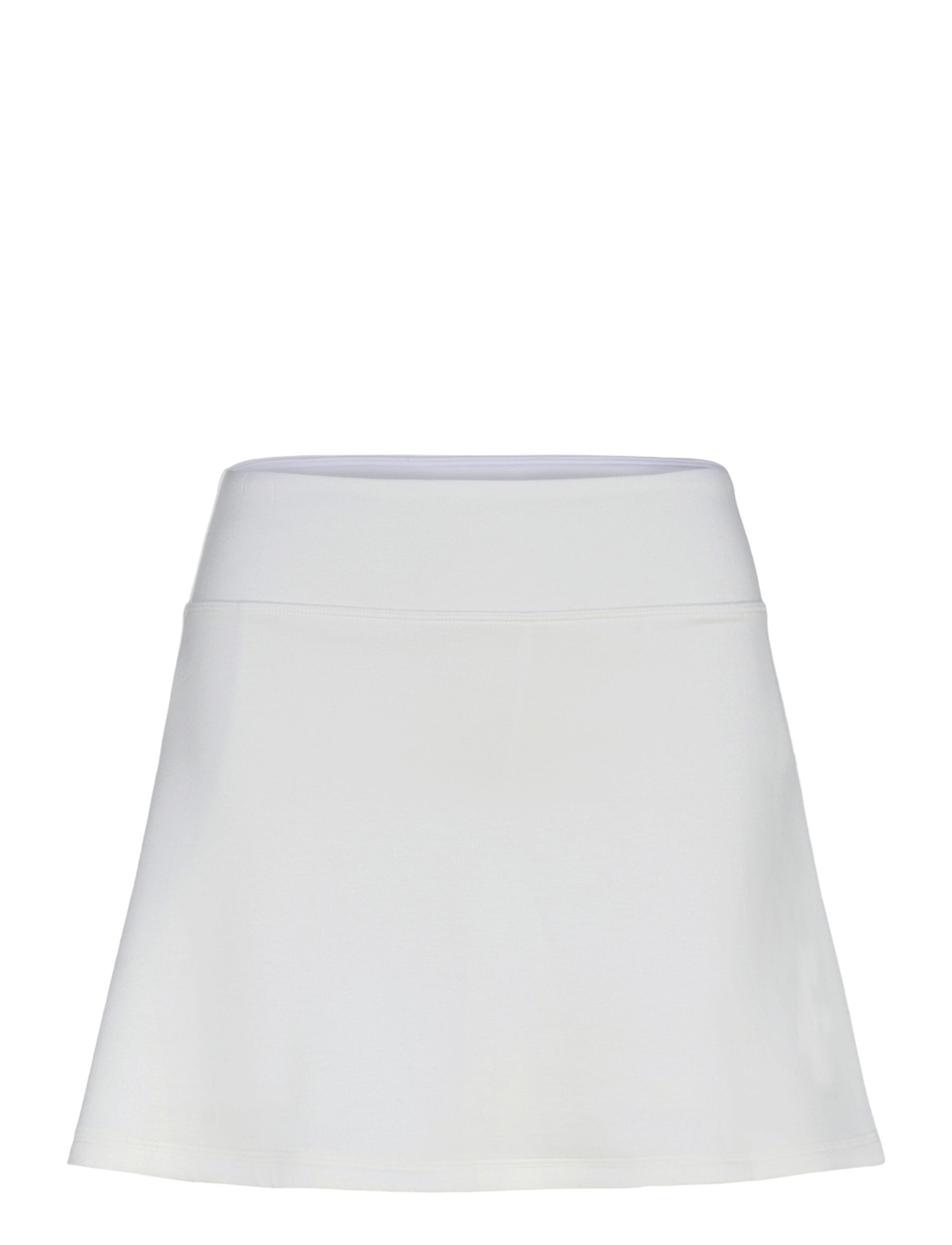 TRAVISMATHEW Skyloft Soft A-Line Skort Weiß - XL - Damen
