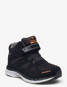 Jr Trial Mid GTX - boots - black