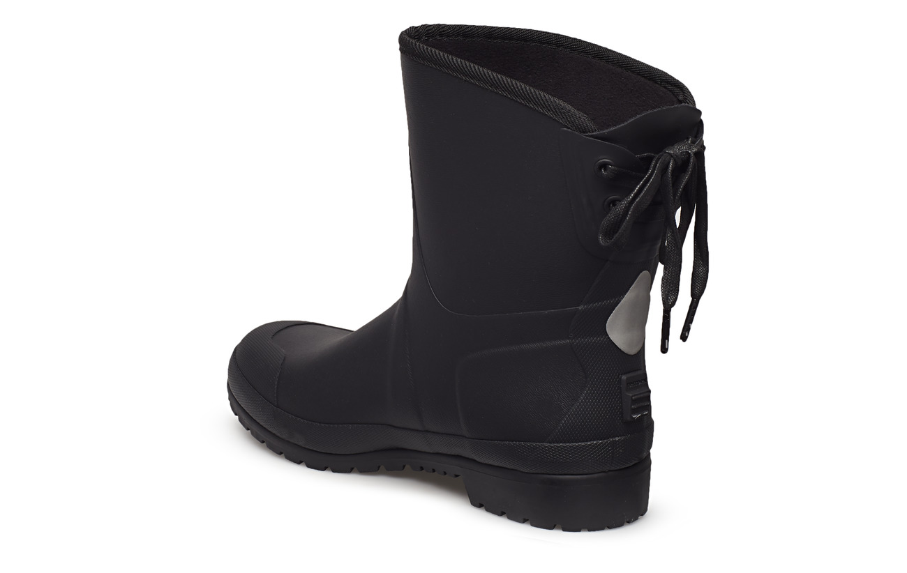 2 black Semelle Empeigne Caoutchouc Extérieure 100 010 0 Intérieure Intercalaire Tretorn Eva Natural Redo 5wqSRR