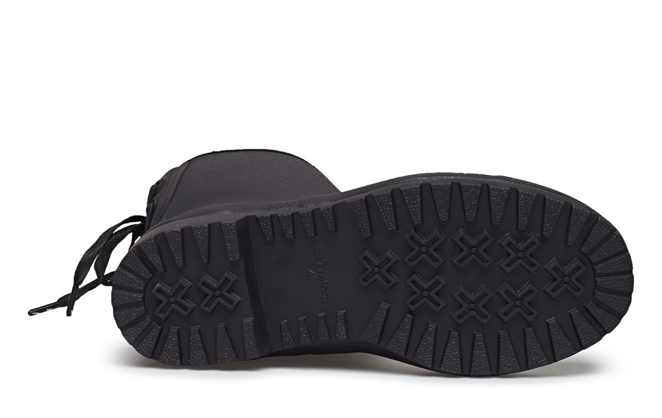 2 black Semelle Empeigne Caoutchouc Extérieure 100 010 0 Intérieure Intercalaire Tretorn Eva Natural Redo 5wqSRR