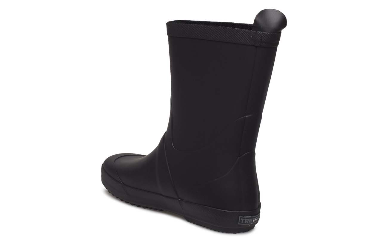 Polyurethane Monocrome black 20 010 80 Wings Équipement Tretorn Polyester Sqw5Ypw