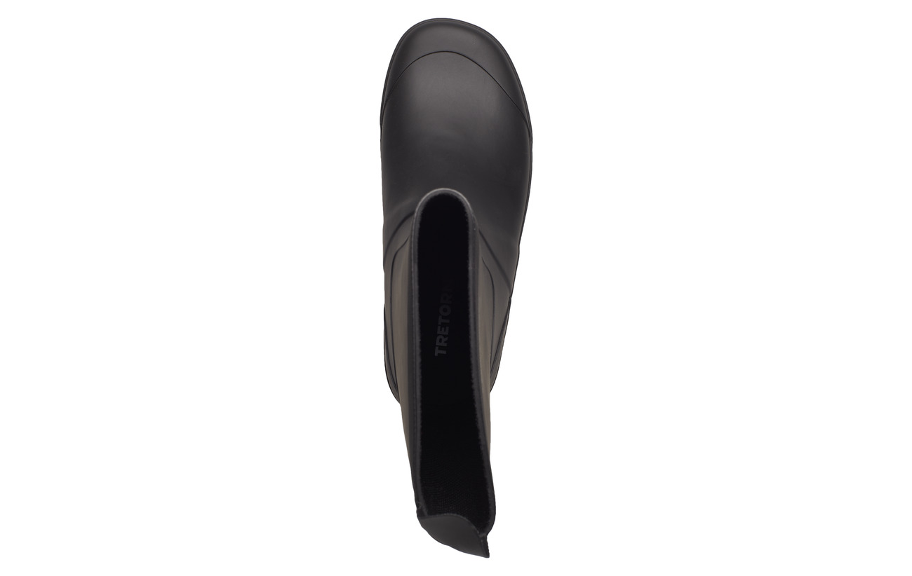 Polyurethane Monocrome black 20 010 80 Wings Équipement Tretorn Polyester Sqw5Ypw