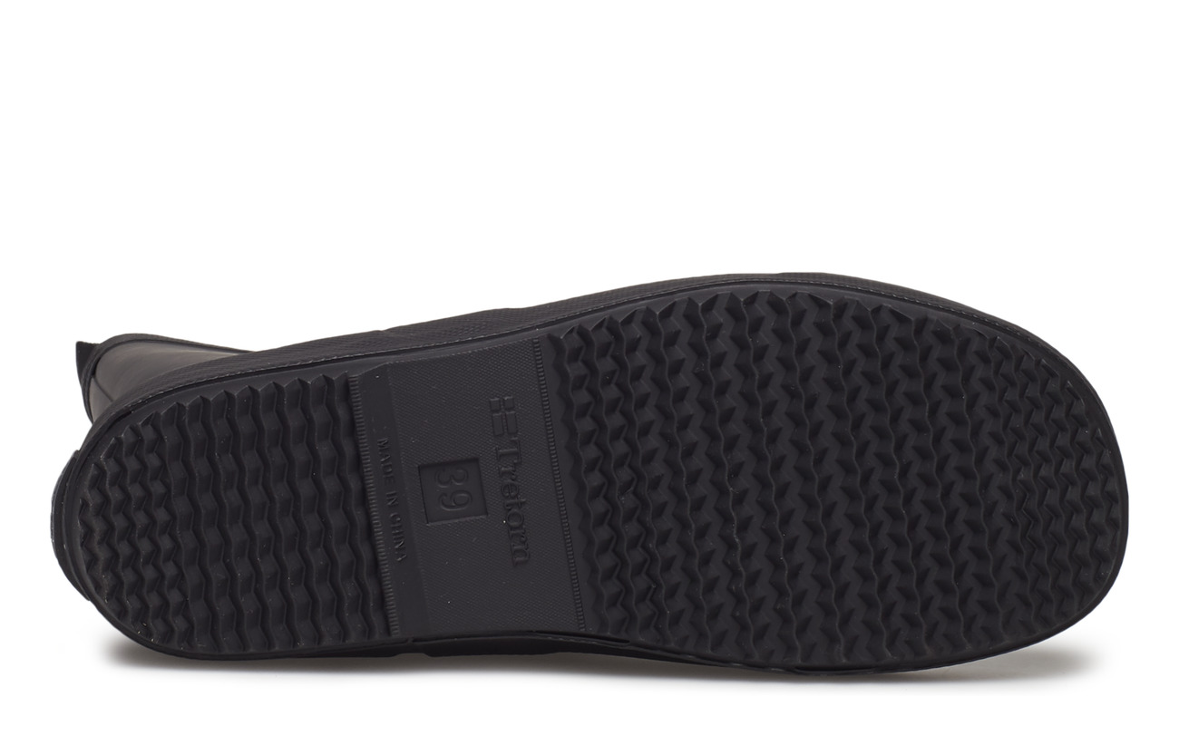 Polyurethane Monocrome black 20 010 80 Wings Équipement Tretorn Polyester Sqw5Ypw