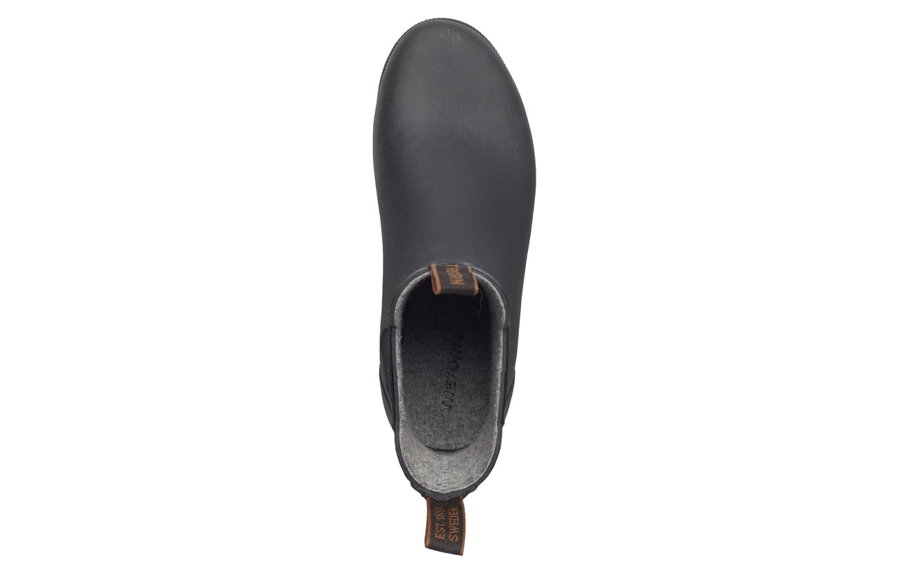 Extérieure Intercalaire Classic Tretorn Chelsea Caoutchouc Wool 100 Semelle 40 60 Polyester Intérieure Empeigne 010 Natural Laine Doublure Supérieure black rU4rnRW