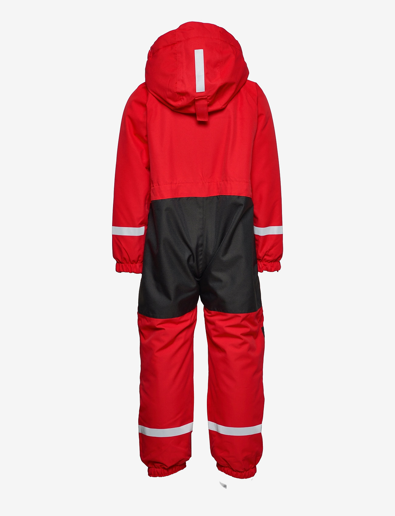 Tretorn - AKTIV WINTER OVERALL - snowsuit - 059/bright red - 1