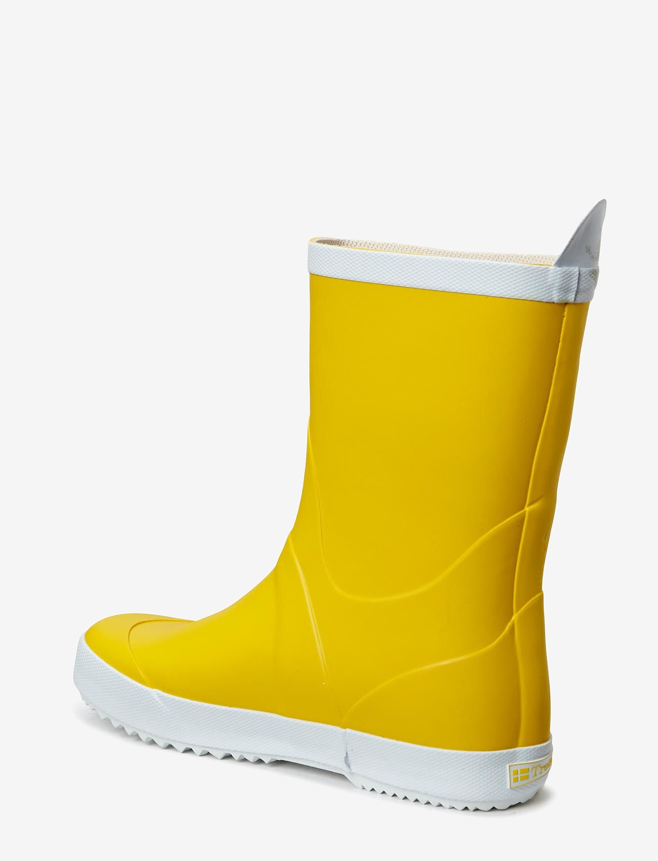 Tretorn - WINGS - vattentäta sneakers - yellow - 1