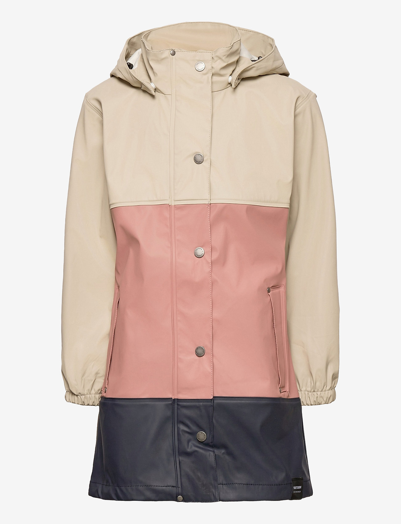 imber jacket