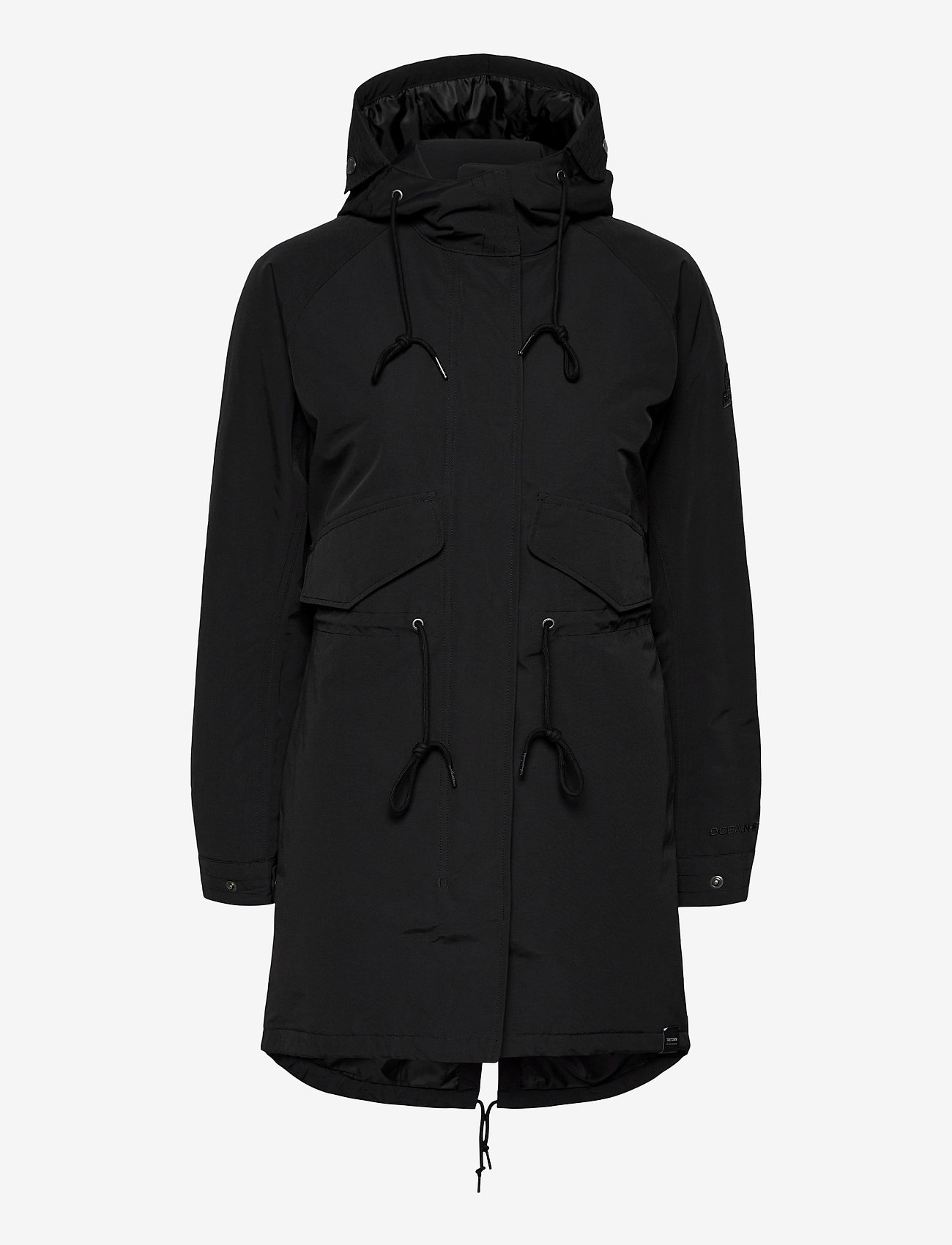 tretorn parka