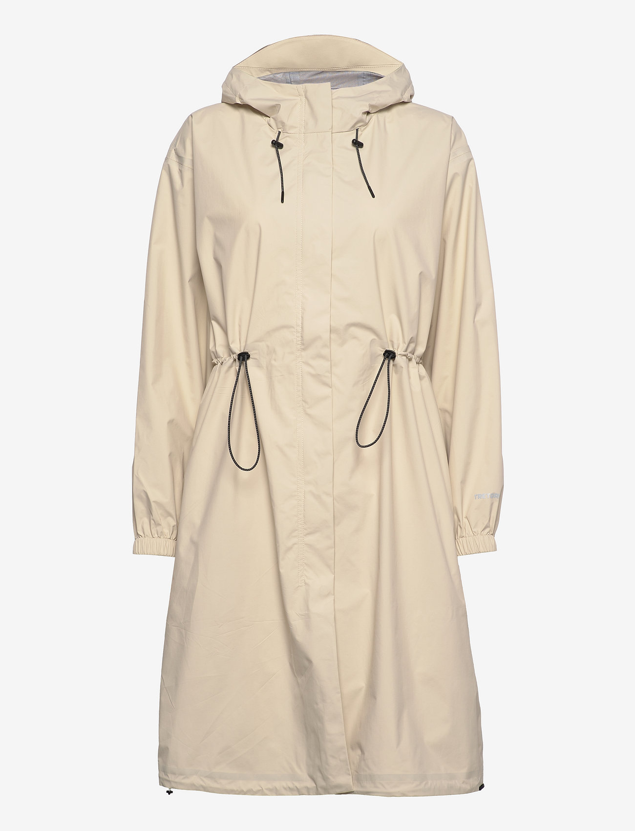 lightweight parka raincoat