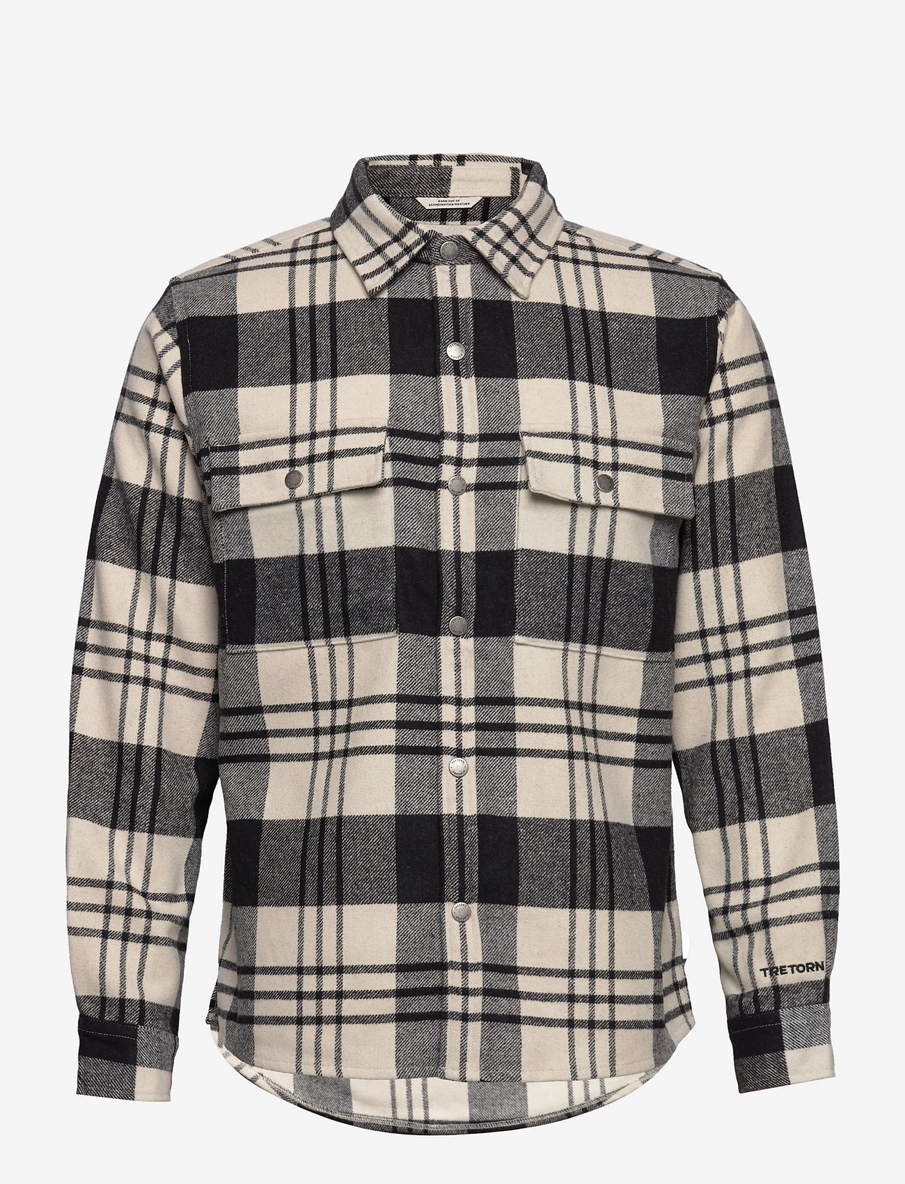 Tretorn Tanto Utility Shirt M - Casual 