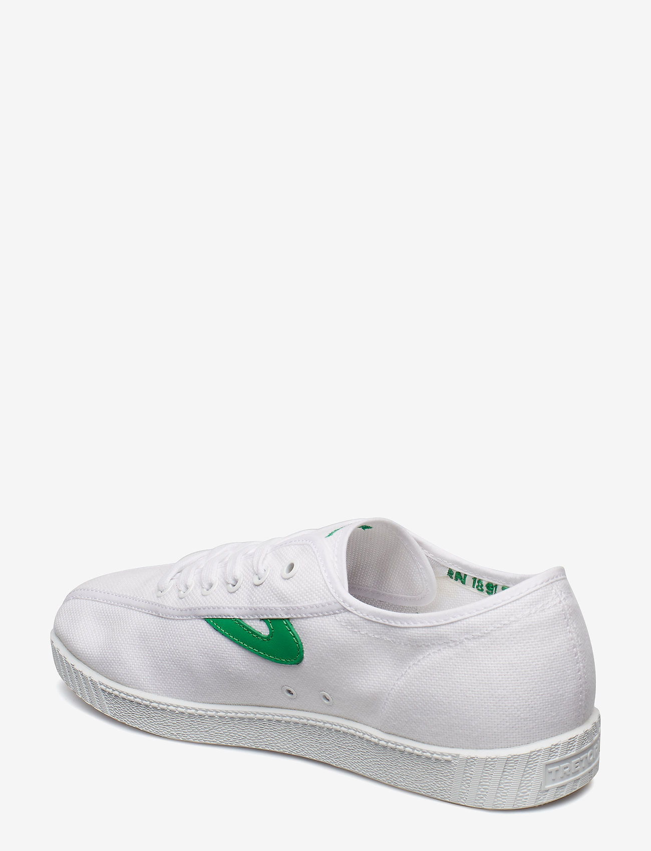 tretorn nylite green