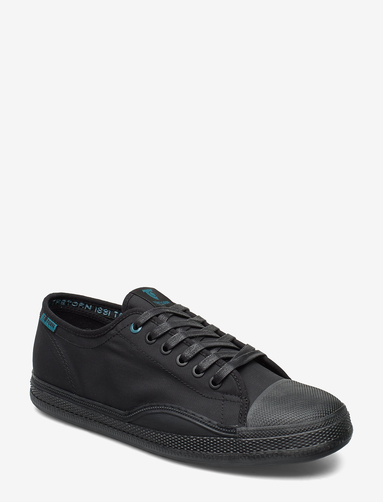 tretorn racket suede