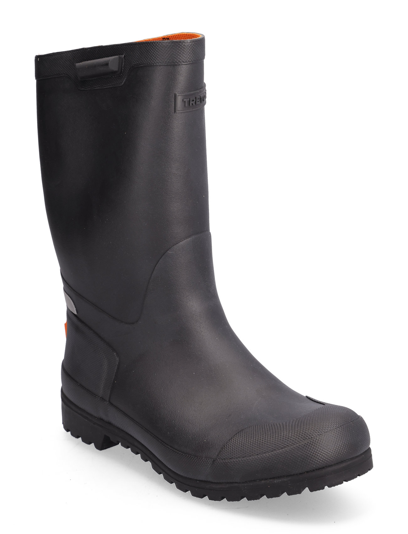 TRETORN Håkull Schwarz - 38 - Damen
