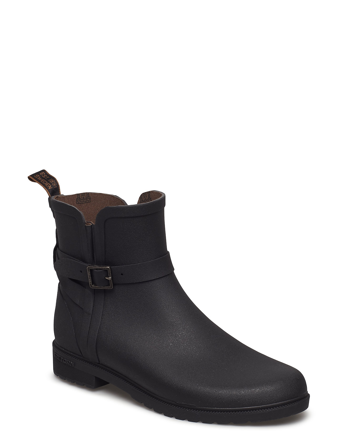 Meadow Regenlaarzen Zwart Tretorn tretorn kopen in de aanbieding