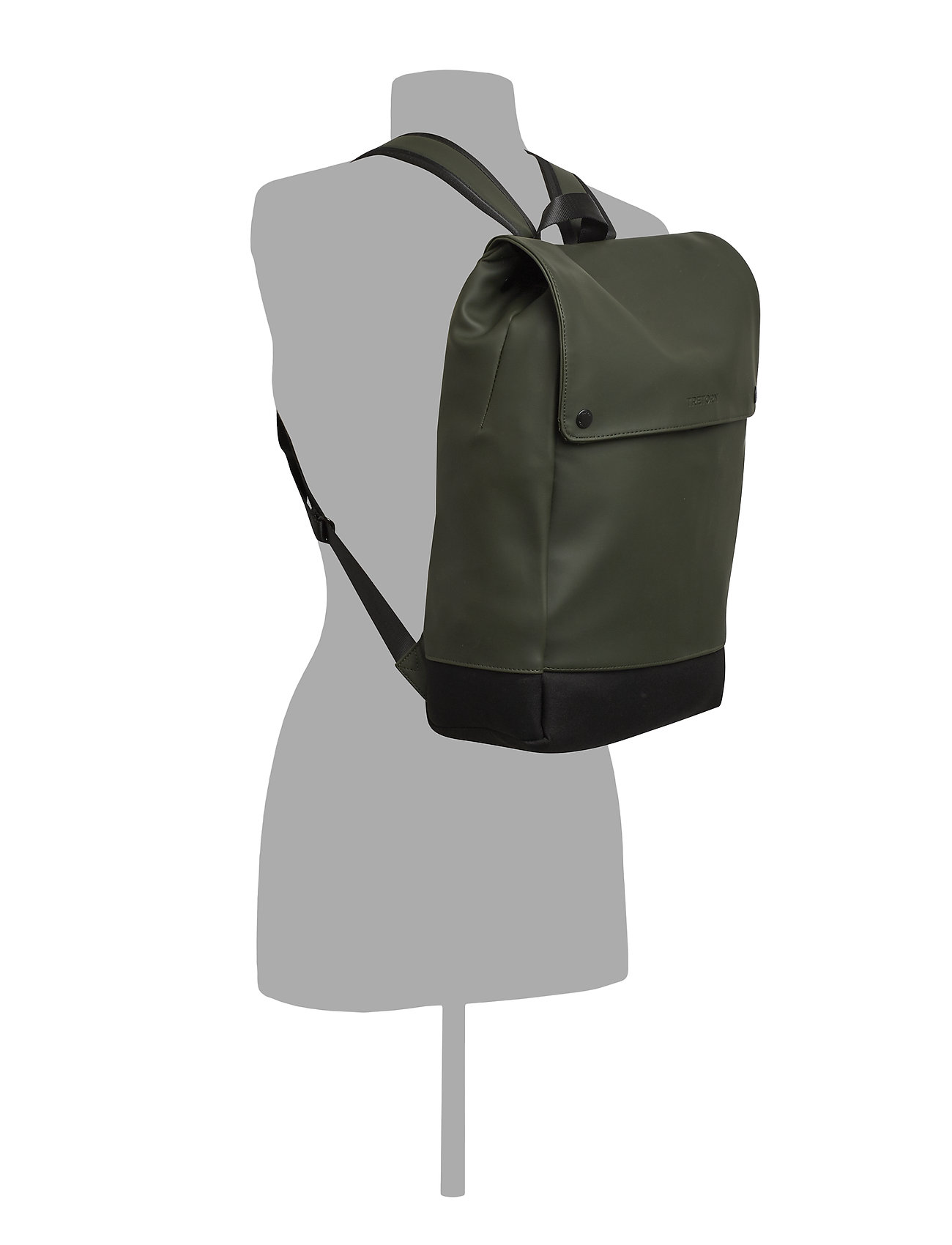 Wings Daypack067 GreeTretorn Daypack067 forest Wings j4Rq3L5A