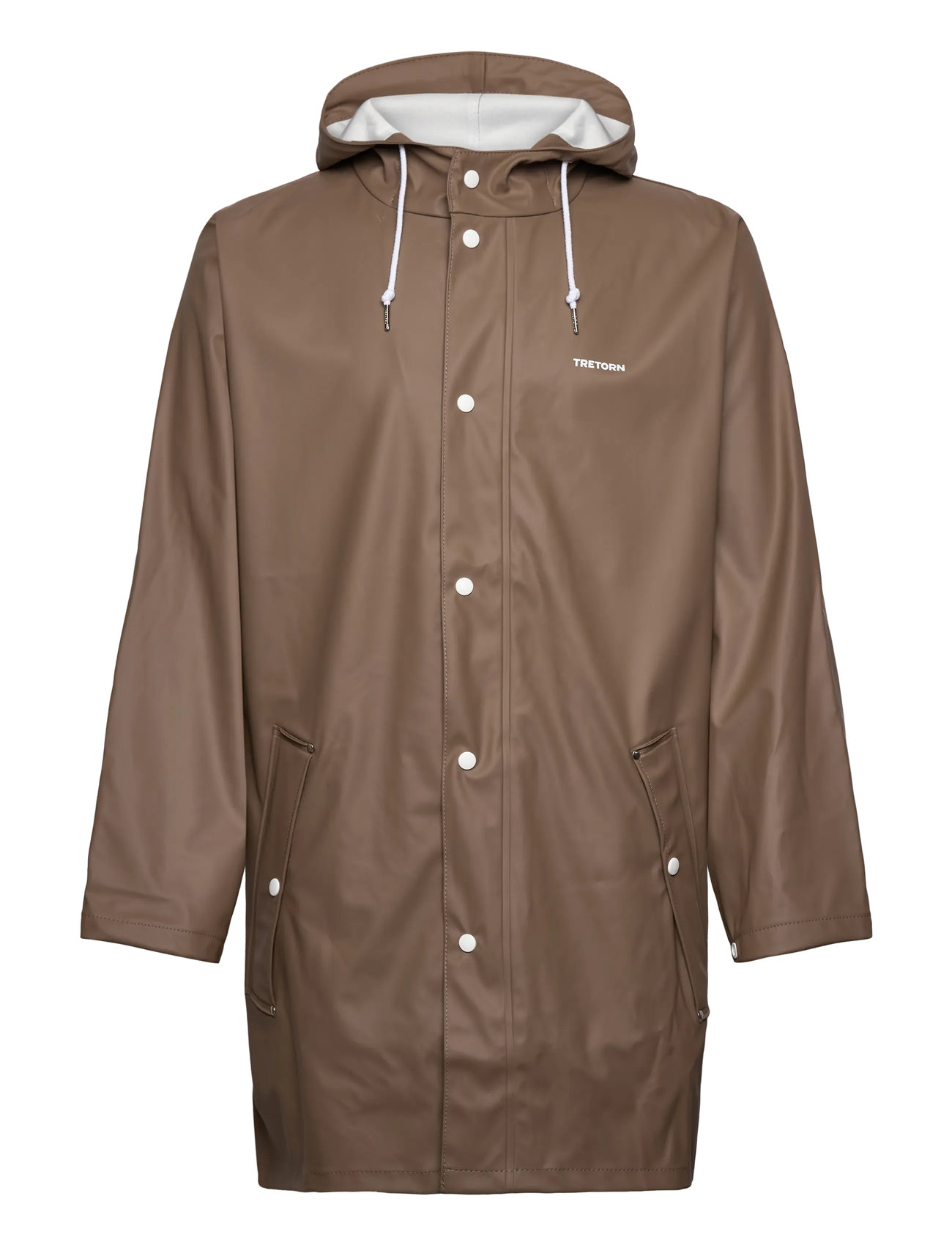TRETORN Wings Regenjacke Braun - L - Damen