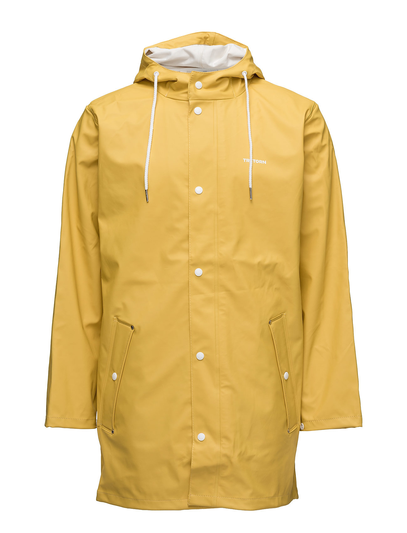 Tretorn Wings Rainjacket Gul