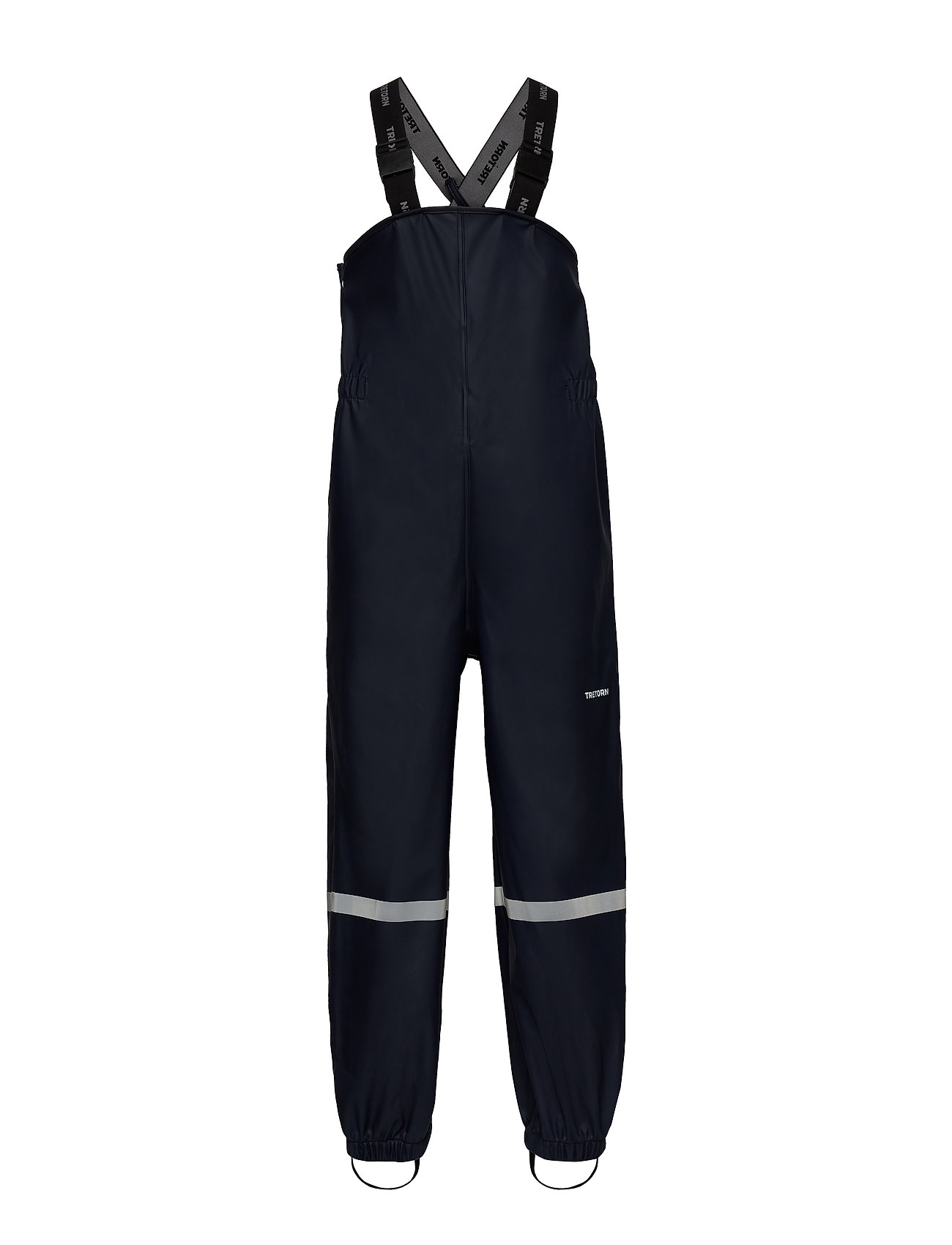 Tretorn Kids Wings High Rainpants Blå