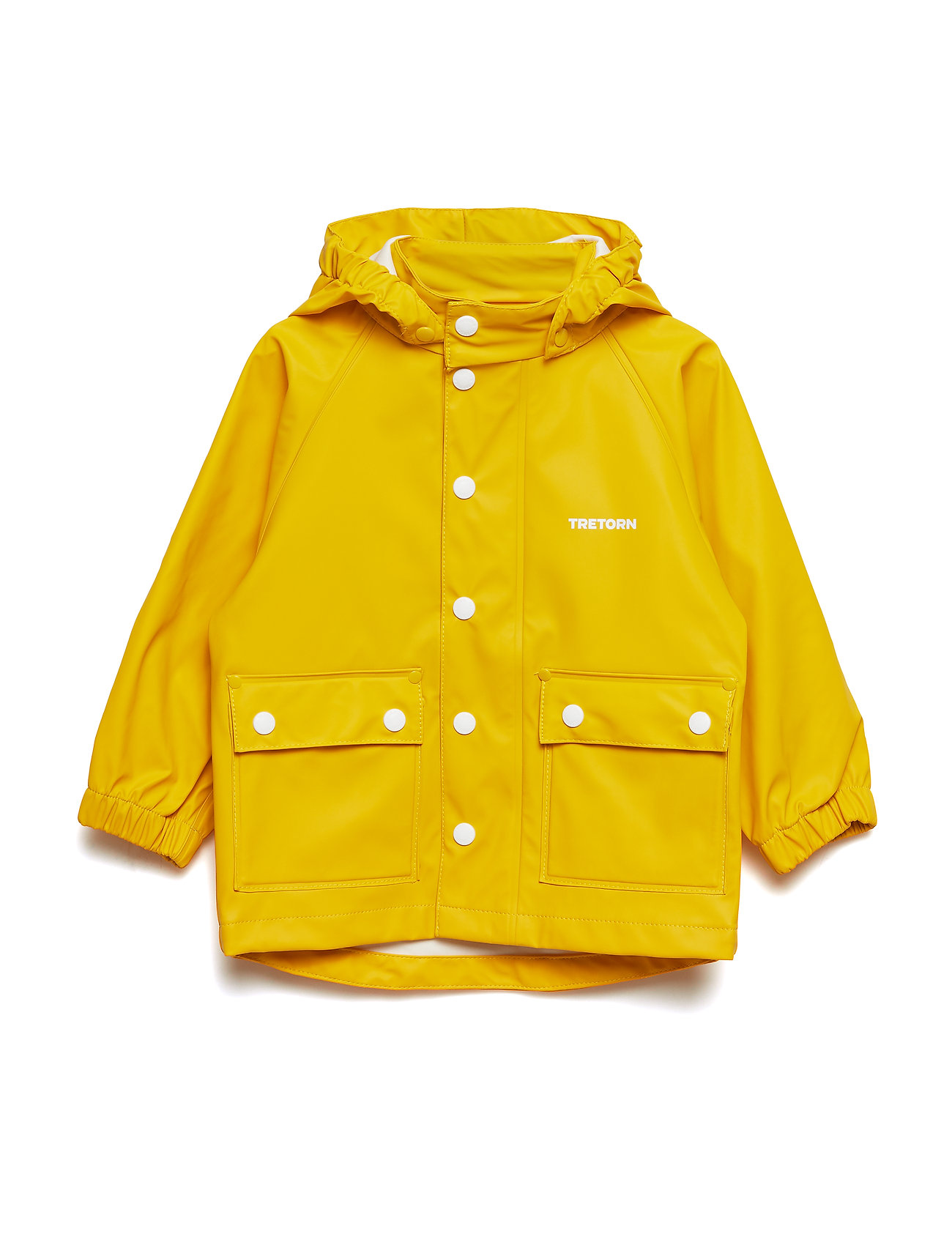 Tretorn Kids Wings Raincoat Gul