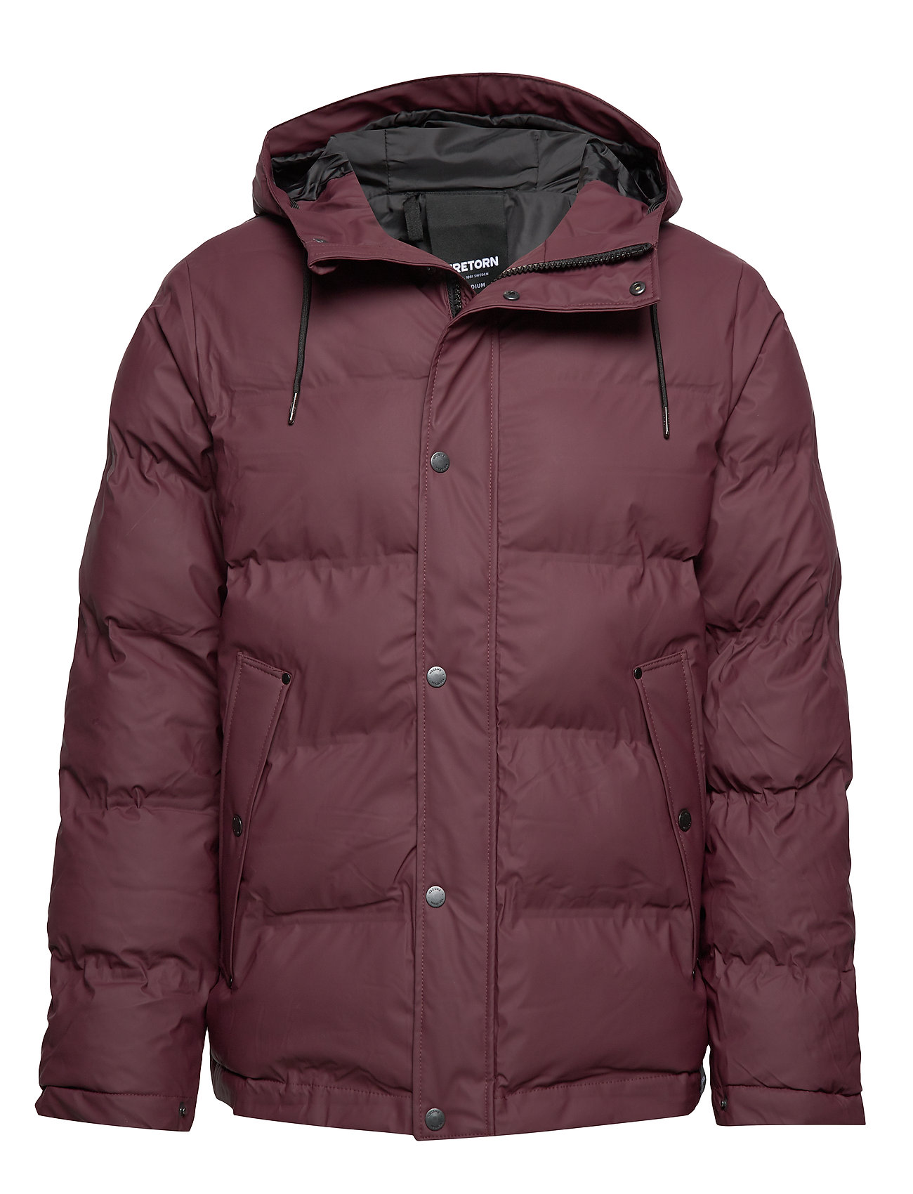 Tretorn baffle jacket Clearance