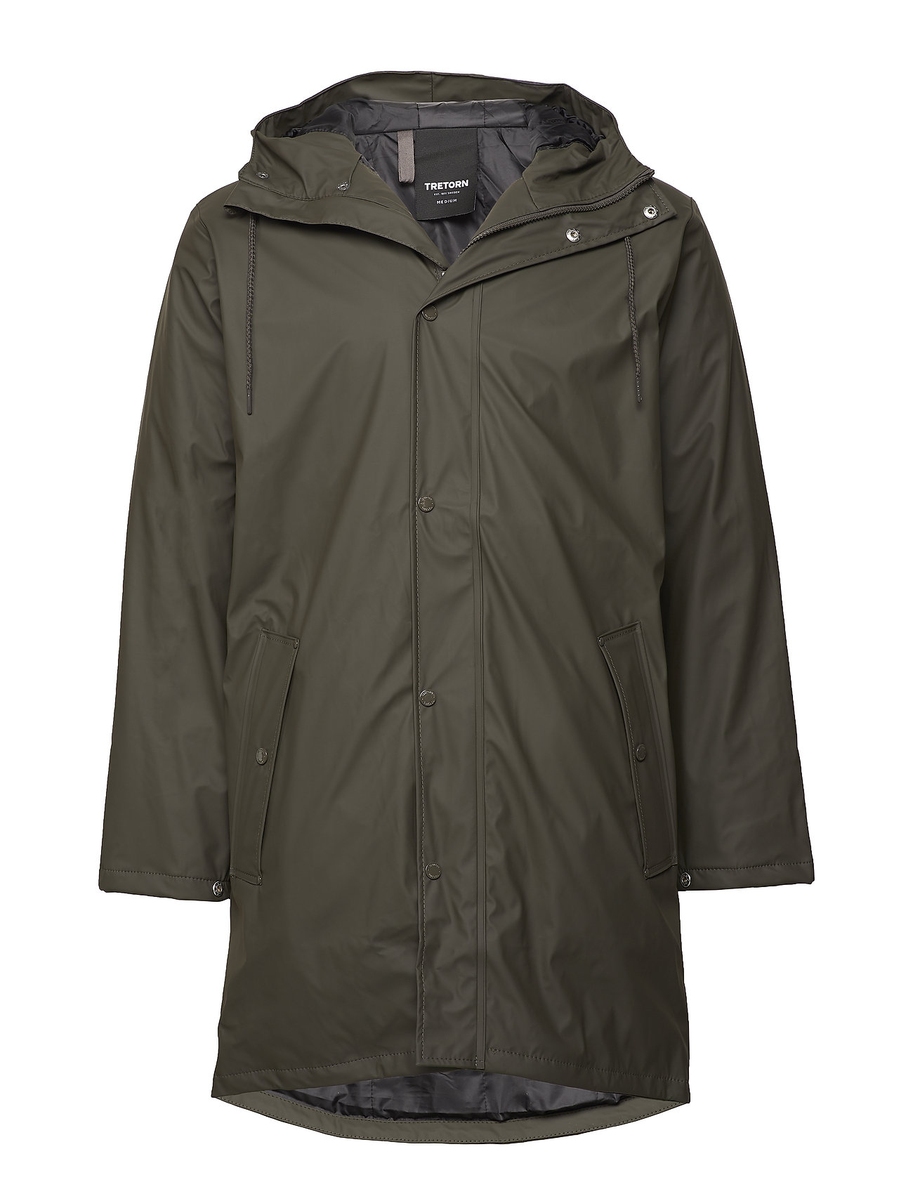 Wings Monocrome Padded Regenkleding Groen Tretorn tretorn kopen in de aanbieding Wings Monocrome Padded Regenkleding Groen Tretorn tretorn kopen in de aanbieding