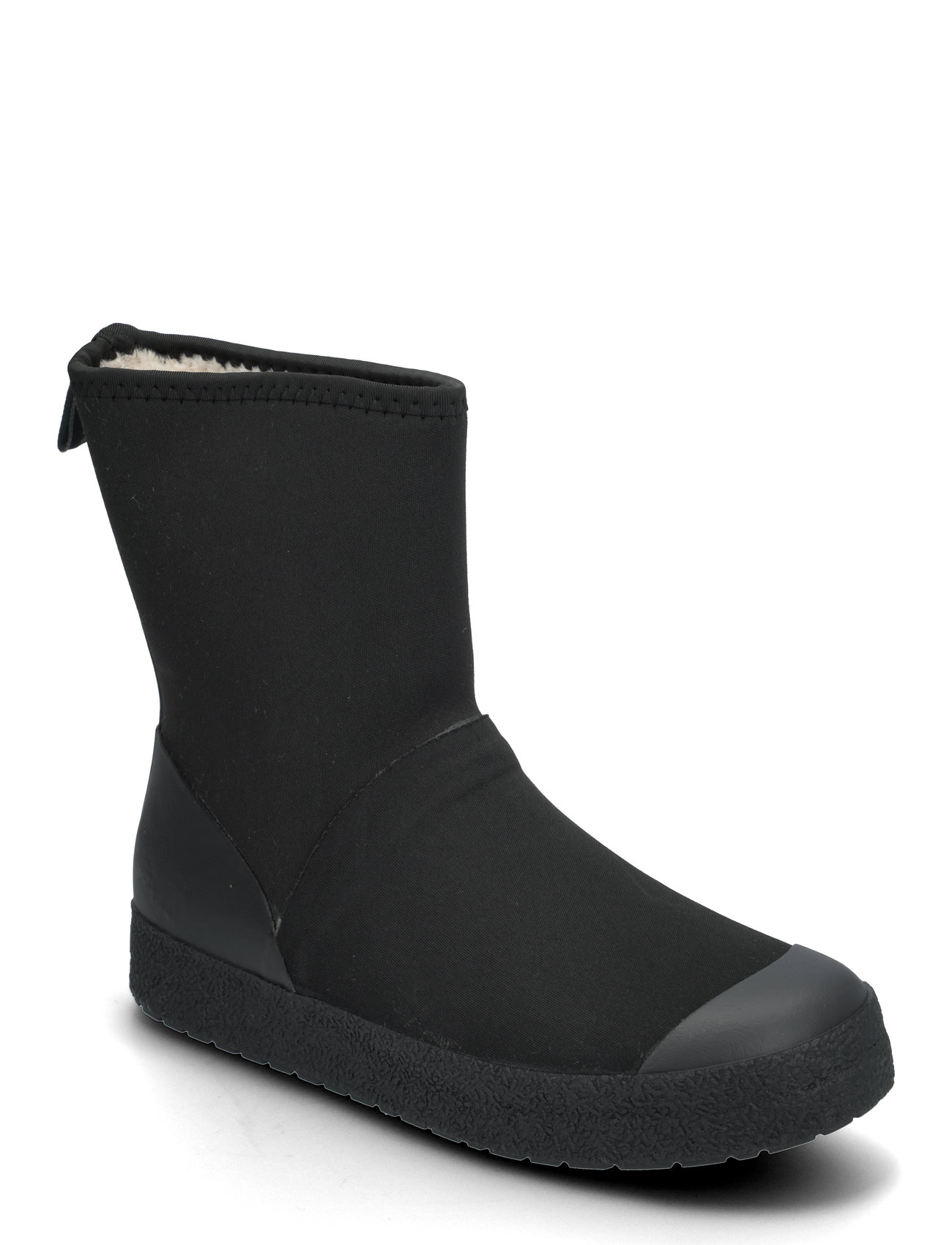 Arcto Hybrid Shoes Boots Winter Boots Black Tretorn