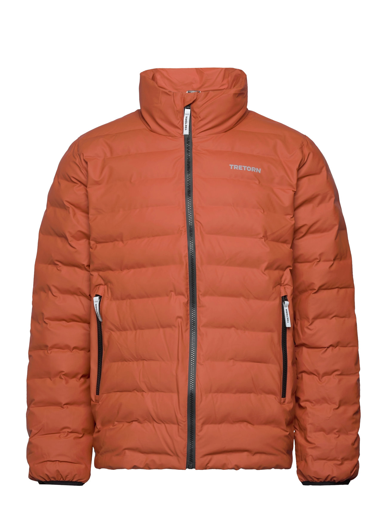 Tretorn Basecamp Pu Jacket M's Orange