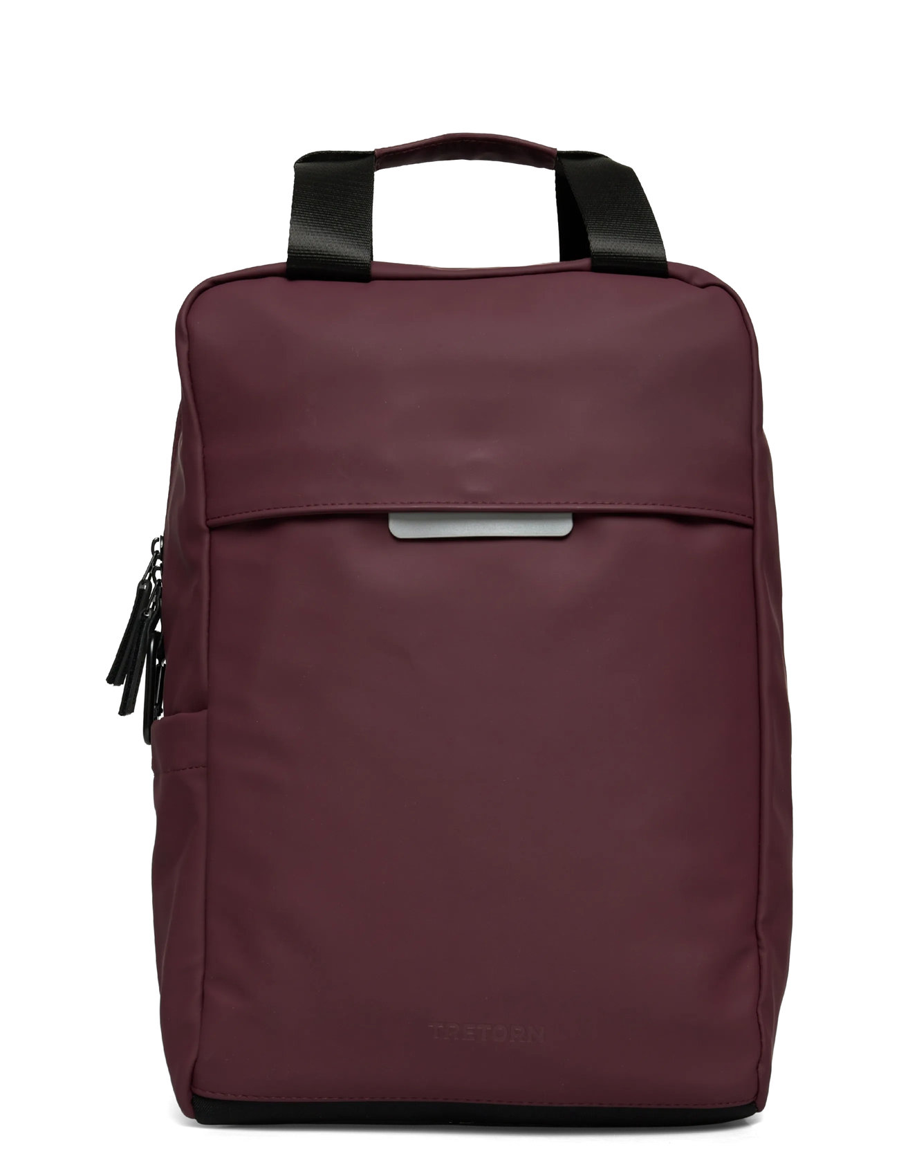 Tretorn Wings Flexpack, One Size, Burgundy, Tasker > Rygsække, Herre