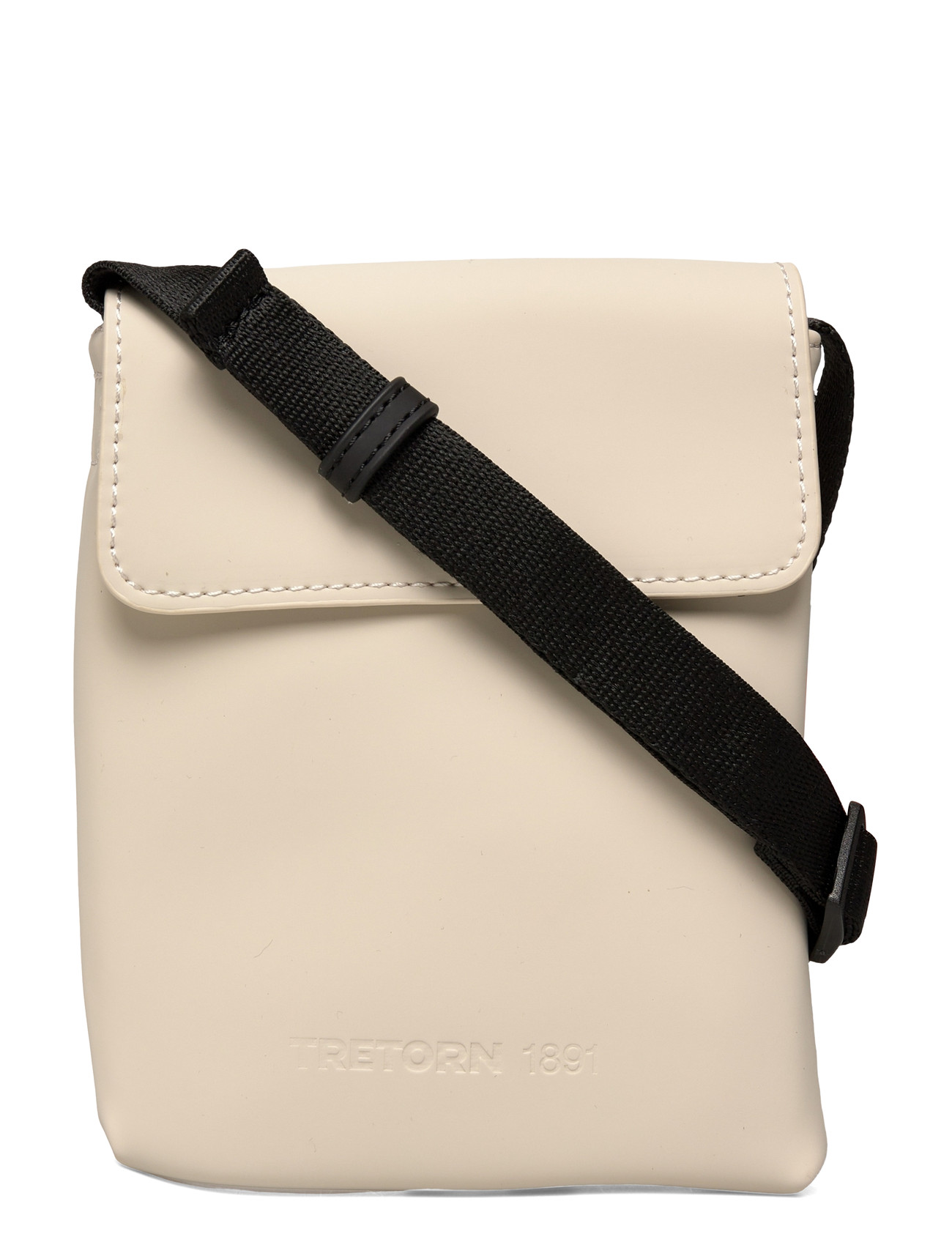 Tretorn Acc Bag, One Size, Beige, Sport Training Bags > Sport Crossbody Bags, Dame