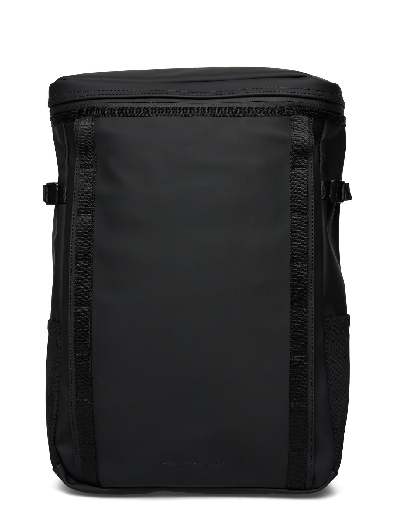 Tretorn Boxpack, One Size, Black, Backpacks > Business Backpacks, Herre