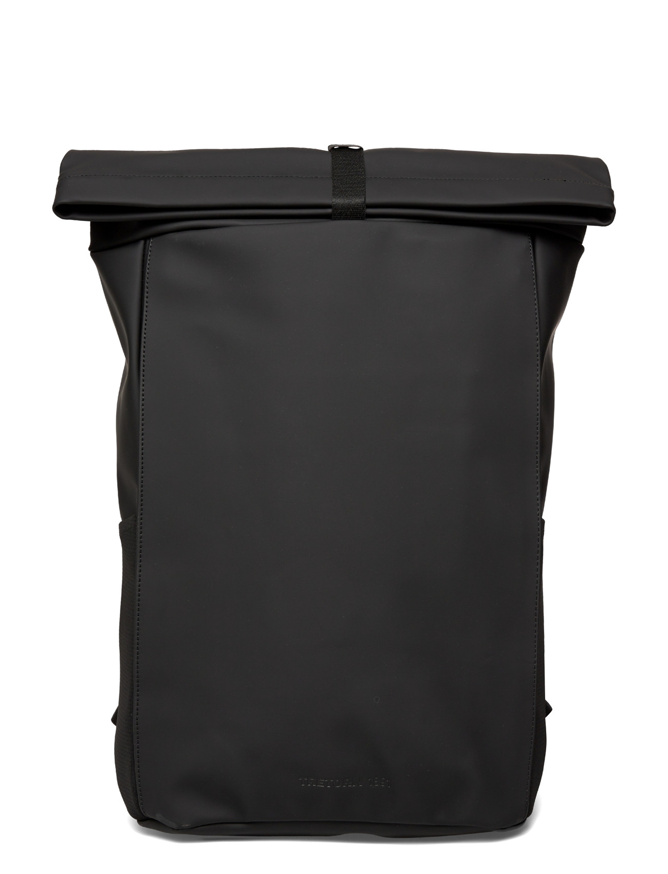 Tretorn Rollpack, One Size, Black, Sport Training Bags > Sport Backpacks, Herre
