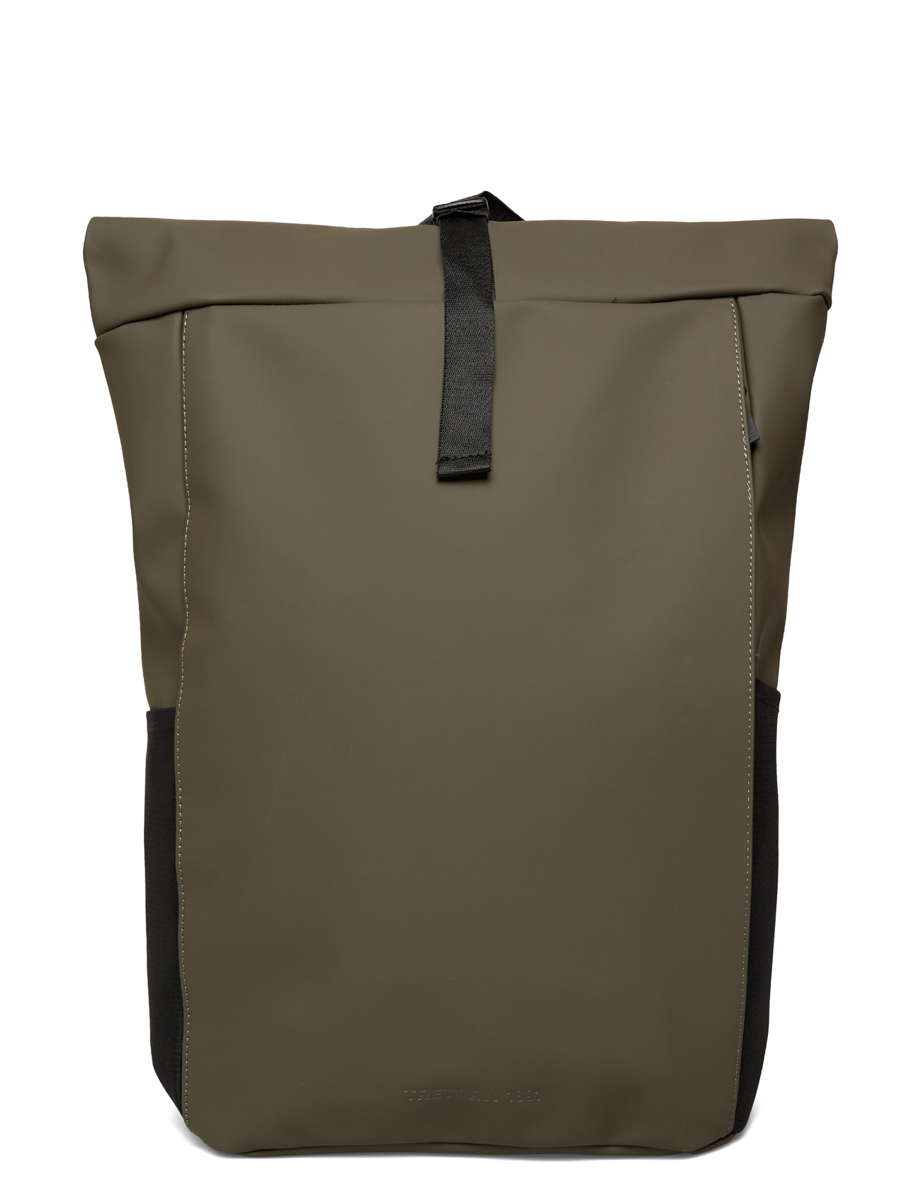 Tretorn Rollpack, One Size, Khaki green, Sport Training Bags > Sport Backpacks, Herre