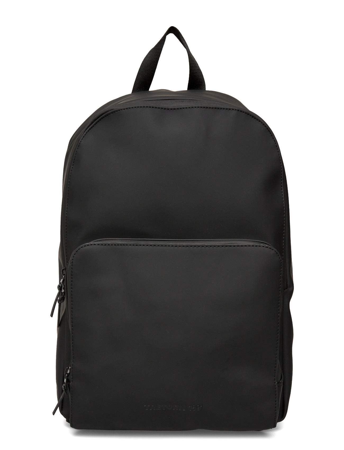 Tretorn Basepack, One Size, Black, Sport Training Bags > Sport Backpacks, Herre
