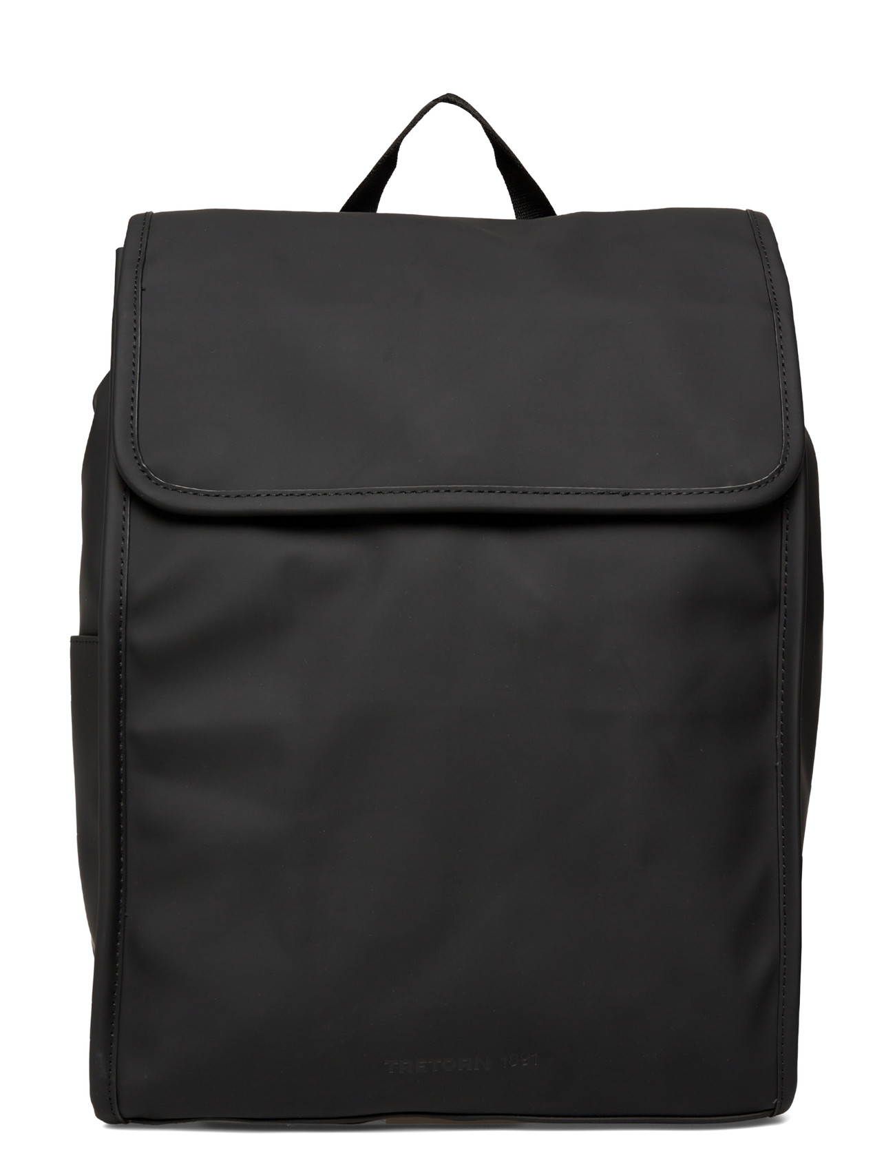 Tretorn Daypack, One Size, Black, Backpacks > Business Backpacks, Herre