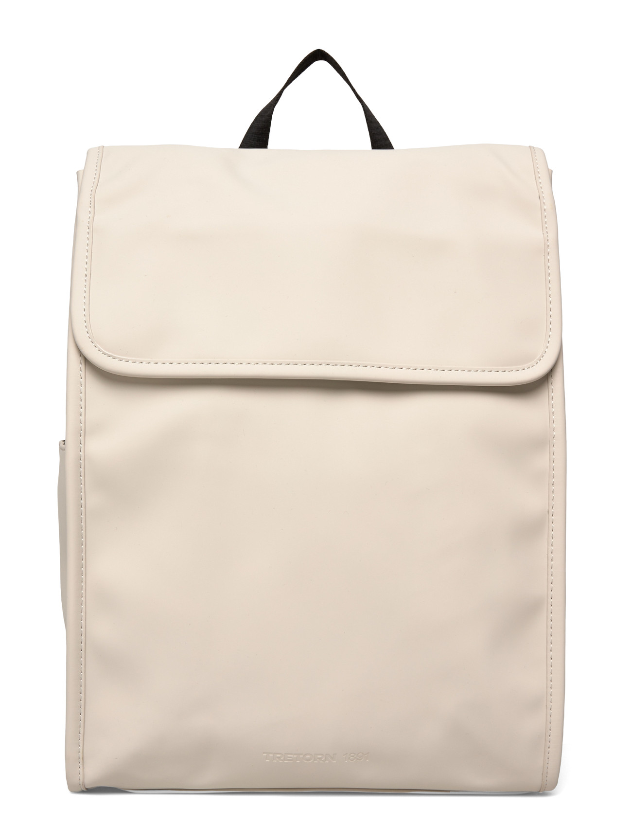 Tretorn Daypack, One Size, Cream, Backpacks > Business Backpacks, Herre