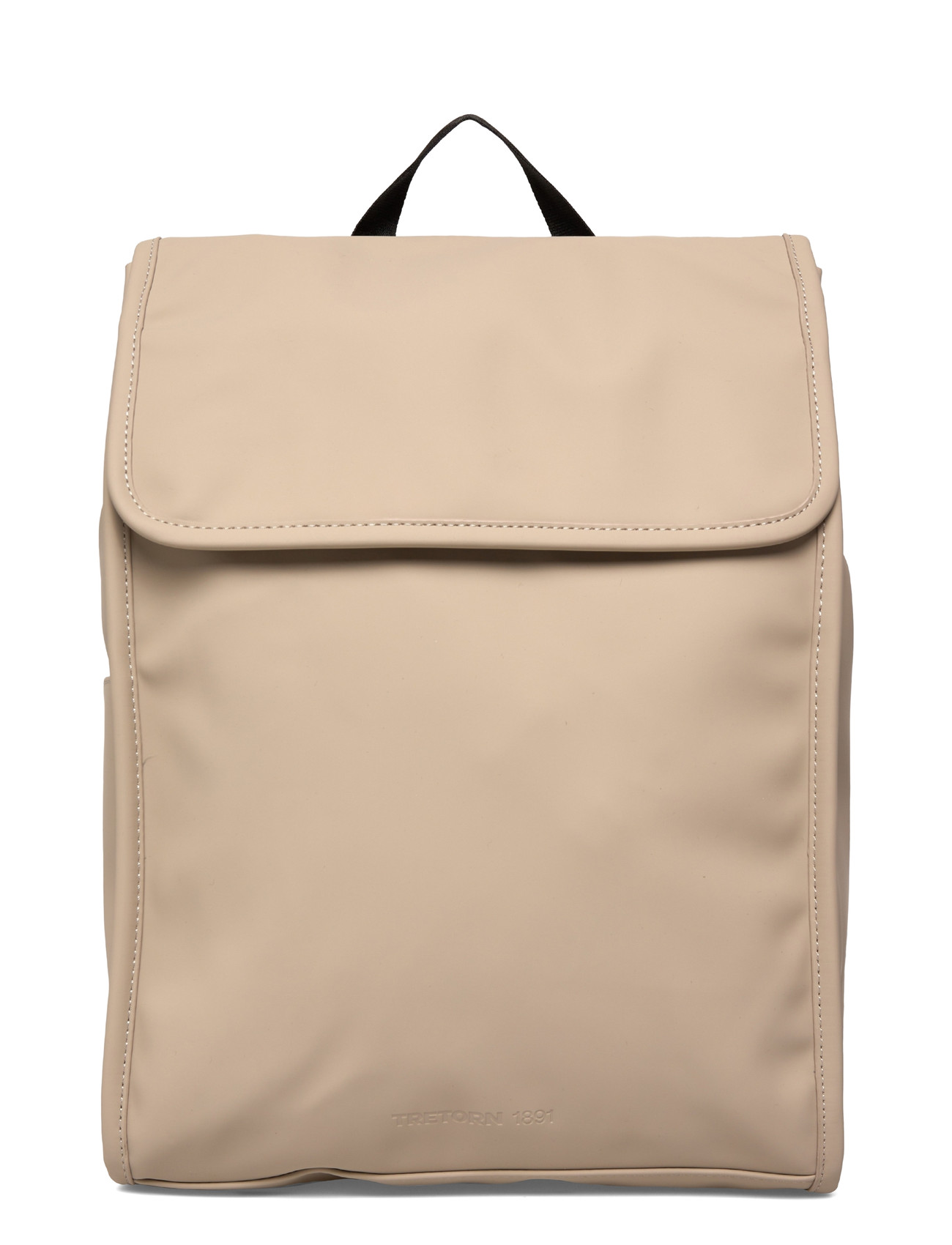 Tretorn Daypack, One Size, Beige, Backpacks > Business Backpacks, Herre