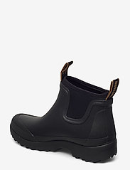 Tretorn - TERRNG LOW NEO - rain boots - 010/black - 2