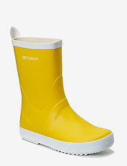 Tretorn - WINGS - vattentäta sneakers - yellow - 0