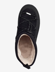 Tretorn - APOLLO JR - sport shoes - 010/black - 3