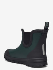 Tretorn - AKTIV CHELSEA WINTER - waterproof sneakers - 015/black/frost - 2