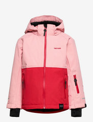 light cold weather jacket