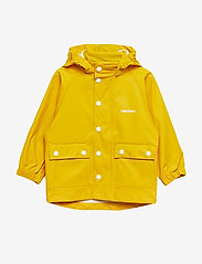 KIDS WINGS RAINCOAT - 078/SPECTRA YEL